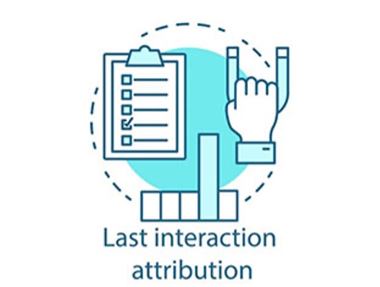 Google attribution - Last Google Ads click