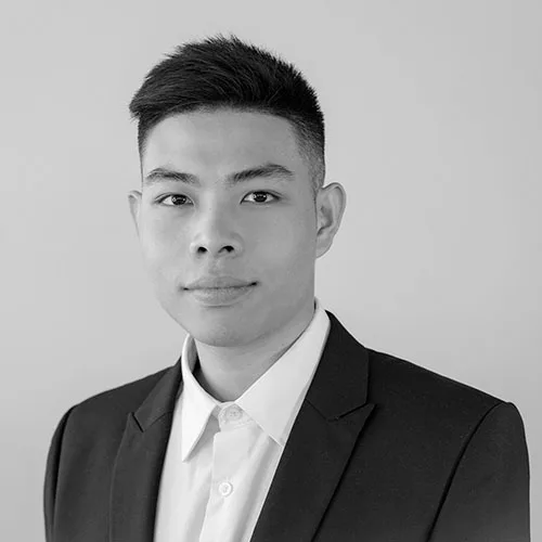 Chester Yang