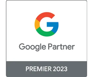 Google Partner