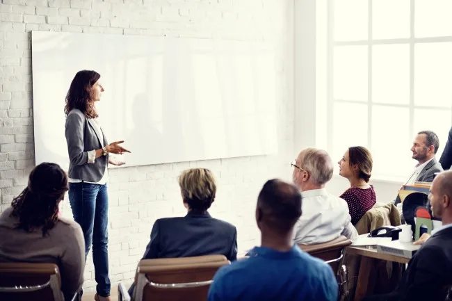 Solutions – PPC Training – Image 2 – Standard courses
