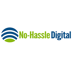 no hassle digital-logo