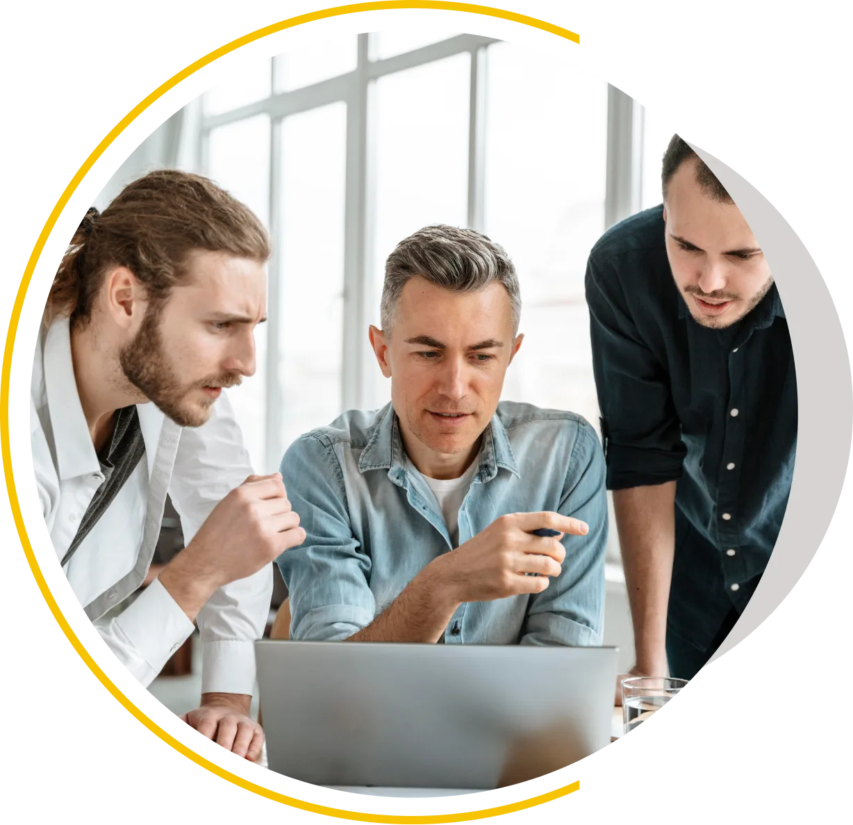 B2B Marketing Agency