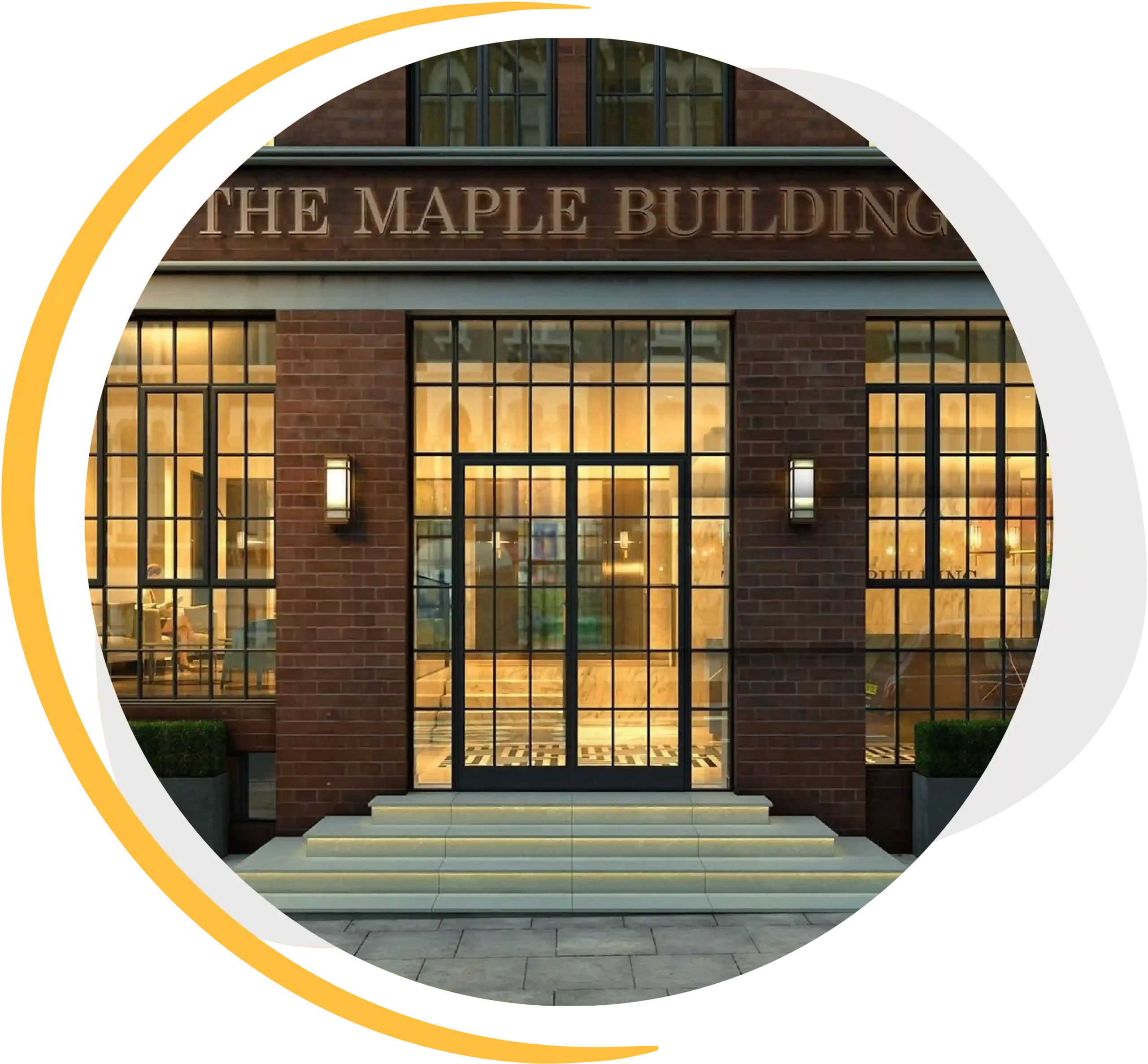The Maple Building