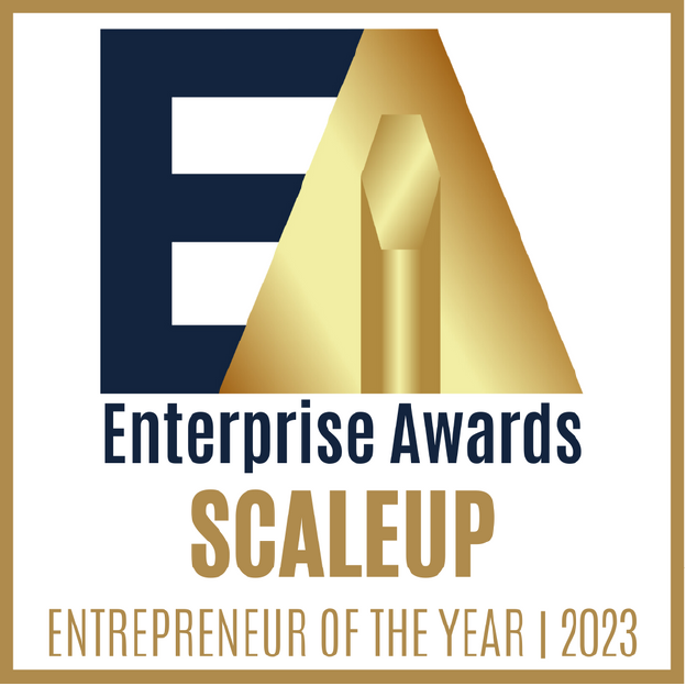 Enterprise Awards Scaleup