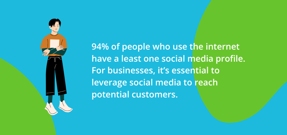 Social media platform