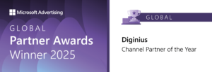 Global Channel Partner OTY - Diginius