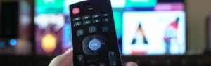 CTV Advertising