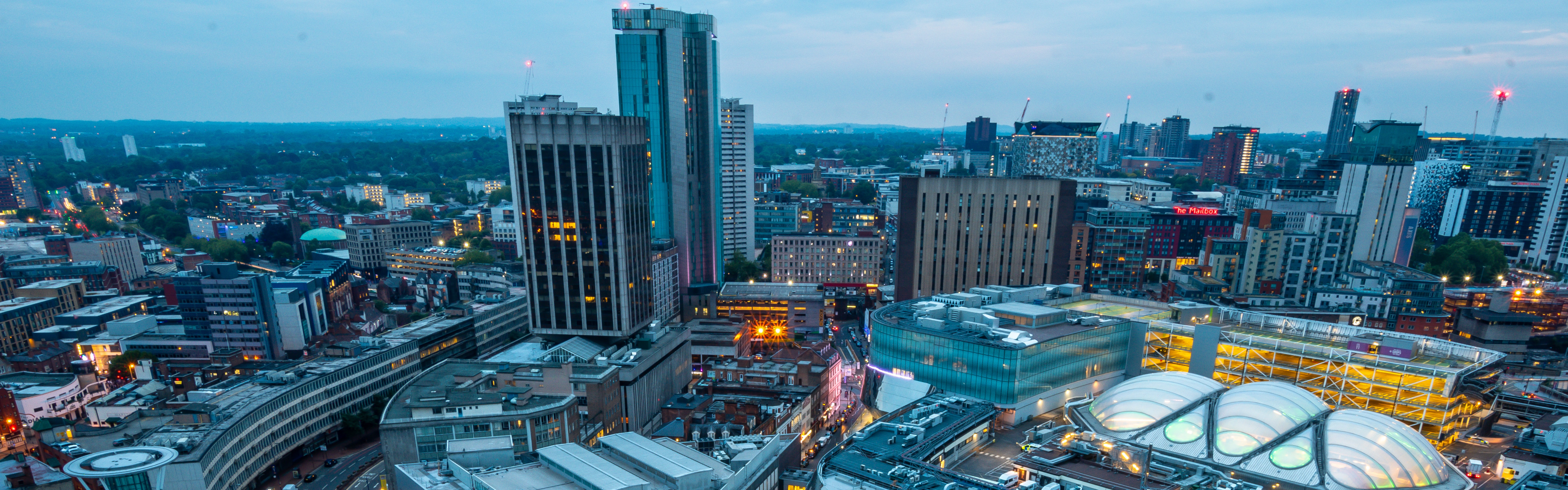 ppc agency birmingham