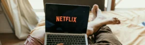 netflix advertising