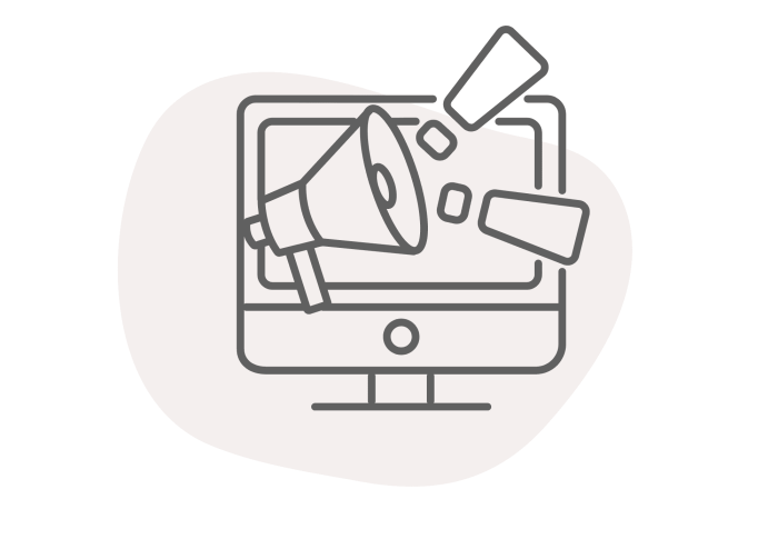 online advertising