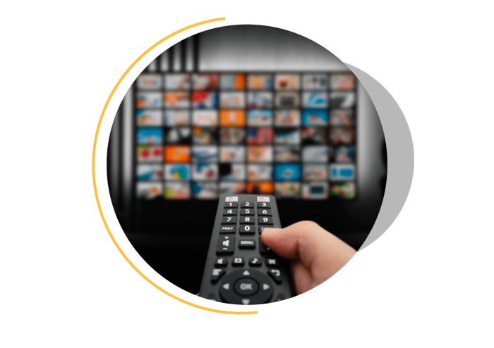 video advertising